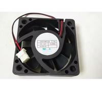 LMNCBVYA G5015M12D CS DC 12V 0.200A 50x50x15mm 2-Wire Cooling Fan for Electronics and Projects