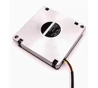 LMNCBVYA GB0545ADV2-8 45x45x7mm DC 5V 0.3W 3-Wire Cooling Fan for Electronics and PC Cooling