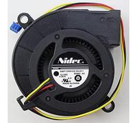 LMNCBVYA - Haute vitesse 5850 tr/min, faible bruit 40 dBA, longue durée de vie 20 000 heures, ventilateur à faible bruit, ventilateur haute vitesse,