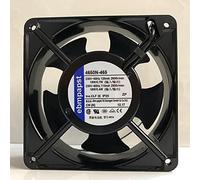 LMNCBVYA High Efficiency, Low Noise, Durable Design All Metal 12cm 230V Industrial Axial Fan - 4650N-465