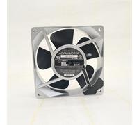 LMNCBVYA High-Performance 100V 15/14W 12025 Aluminum Frame Cooling Fan - Model ASE104519 for Efficient Cooling Solutions