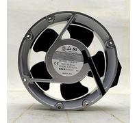 LMNCBVYA High-Performance 109-311 Cooling Fan - 100V, 0.33/0.25A, 172mm x 172mm x 51mm