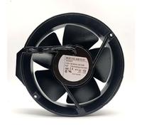LMNCBVYA High-Performance 115V Cooling Fan W2E143-AB15-01 - All Metal Axial Flow Fan, 26/33W, 170mm x 50mm x 50mm