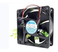 LMNCBVYA High-Performance 120mm 24V Cooling Fan 4715KL-05W-B39 | 0.4A Quiet Exhaust Fan for Electronics and HVAC Systems