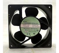 LMNCBVYA High-Performance 120mm Axial Flow Cooling Fan 11938MB-B0N-EA - 200V, 15/13W for Efficient Cooling Solutions
