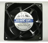 LMNCBVYA High-Performance 120mm Cooling Fan KA1238H2B1N 220-240V 0.16A for Optimal Airflow and Heat Dissipation