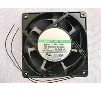 LMNCBVYA High-Performance 120mm Cooling Fan RAL1238B1-220-240VAC, 0.10A, 2-Wire Design