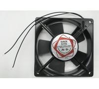 LMNCBVYA High-Performance 120mm Cooling Fan SF12025AT 2122HBL for Efficient Heat Dissipation - 220V/240V, 0.10A