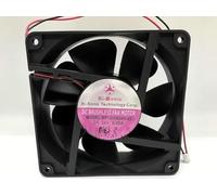 LMNCBVYA High-Performance 120mm DC24V 0.80A Inverter Cooling Fan - Model BP1203824H-03 C1 for Efficient Heat Dissipation