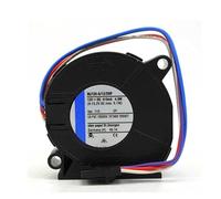 LMNCBVYA High-Performance 12V 0.41A 4-Wire Cooling Fan for RLF35-8/12/2HP Server Turbo Blower