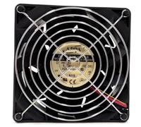 LMNCBVYA High-Performance 12V 140mm Cooling Fan AS14012XB387BB0-5.2A for Optimal Airflow