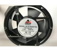 LMNCBVYA High-Performance 172mm Cooling Fan JD-A15050H1BL - 110/120V, 0.50A, 50/60Hz, Perfect for Various Applications