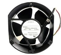 LMNCBVYA High-Performance 172mm DC48V 0.85A 4-Wire Fan - 5920PL-09W-B76 for Efficient Heat Dissipation