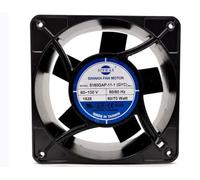 LMNCBVYA High-Performance 180mm Cooling Fan S180GAP-11-1(GYC) for 60-130V Applications - 60/70W Power