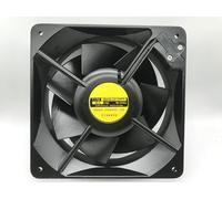 LMNCBVYA High-Performance 200V Cooling Fan for Type 6550G1LF22-0T1 - All Metal, High Resistance Design