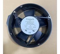 LMNCBVYA High-Performance 230V AC Axial Cooling Fan C18C23HTB F00-29W Power, 172x172x51mm Size