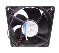 LMNCBVYA High-Performance 24V 120mm Cooling Fan 4414H - 350mA, 8.6W, 141.3 CFM, 4300 RPM, Low Noise