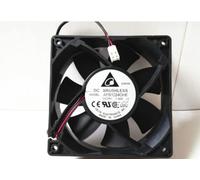 LMNCBVYA High-Performance 24V 120MM Cooling Fan AFB1224GHE - 1.60A DC Fan for Efficient Airflow