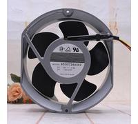 LMNCBVYA High-Performance 24V 2.6A Variable Frequency Cooling Fan 172mm - Model 9SG5724A563