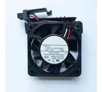 LMNCBVYA High-Performance 24V Cooling Fan for A90L-0001-0567#B - 2406VL-05W-B69 FANUC Host Fan, 60mm 3-Wire, 0.10A