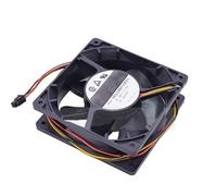 LMNCBVYA High-Performance 48V PWM Cooling Fan 120x120x38mm - Model 9G1248P1G051 for Efficient Heat Dissipation