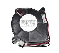 LMNCBVYA High-Performance 6025 Cooling Fan B6025L12D1 BP31-00052A - 12V 0.24A 3-Wire Design for Reliable Cooling Solutions