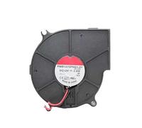 LMNCBVYA High-Performance Cooling Fan PMB1275PNB2-AY | DC12V 2.8W Blower Turbine Centrifugal Fan 75x30mm