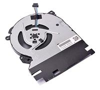 LMNCBVYA High-Performance Replacement Fan for NS75B14-17M14, Compatible with Z66 Pro G1, 440 G5, L03613-001 Notebook - DC5V, 4-Wire Design