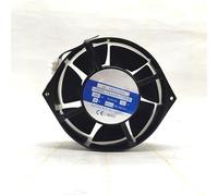 LMNCBVYA High-Performance TXA55S-172B2H All Metal Cooling Fan - 230V, 0.2A, 172mm x 150mm x 55mm