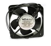 LMNCBVYA High Precision Industrial Fan for Optimal FP-108EX-S1-B 38W Dual Bearing Axial - 150mm x 50mm
