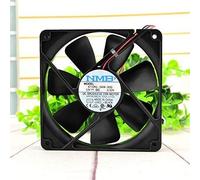 LMNCBVYA High Precision, Low Noise, Durable 12V 0.32A 4710NL-04W-B30 Silent 120mm Power Supply Fan