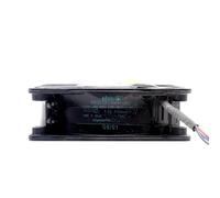 LMNCBVYA High Temperature Resistant Cooling Fan W2G110-AM41-92 | 48V 5.9W | 120×120×38mm | Durable & Efficient Cooling Solution