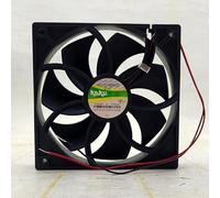 LMNCBVYA KA1225-4000D24B 120mm 24V DC Cooling Fan - 0.39A 120x120x25mm Fan for Efficient Cooling Solutions