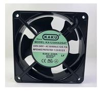 LMNCBVYA KA1238HA2SAT Server Cooling Fan - AC 220V-240V, 120x120x38mm, Low Noise, High Precision Oil Bearing