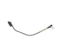 LMNCBVYA LCD LVDS Cable for CLEVO P655XX FHD P65XRX 6-43-P6501-042-1C Screen Replacement