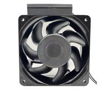 LMNCBVYA Mechatronics 115V 172mm High-Performance Cooling Fan - UF15KC12 BWH, 39/38W, Ideal for Various Applications