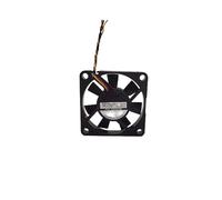 LMNCBVYA MFB50E-12A DC 12V 0.04A 50x50x10mm 3-Wire Fan for Electronics and Projects
