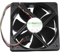 LMNCBVYA MFC0381V1-Q000-M99 12V 7.4W 0.62A Case Fan for OPTIPLEX 360 745/755/760 BTX YK550 - Cooling Solution