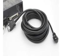 LMNCBVYA MR-J3ENCBL2M-A1-H 2m Encoder Connection Cable - Signal Encoding Cable for Precision Control