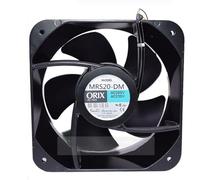 LMNCBVYA MRS20-DM 200/230V Cooling Fan - 200mm x 200mm x 90mm, 75W/95W, High Speed, Low Noise, Reliable Performance