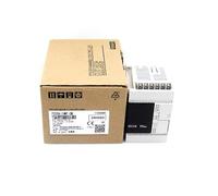 LMNCBVYA Programmable Logic Controller FX3SA-14MT-CM with Transistor Output, 8-in 6-Out USB Interface for Advanced Automation Solutions