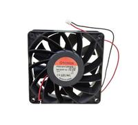 LMNCBVYA PSD2412PMB-1 24V 19.2W High-Performance Cooling Fan 120X120X38MM for Efficient Heat Dissipation