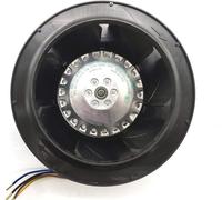 LMNCBVYA R2E133-BH66-07 230V 25W Centrifugal Cooling Fan - High-Speed 2700RPM for Efficient Cooling
