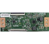 LMNCBVYA Replacement Logic Board 6870C-0442B for 32E360E 32E510E LED32K188 - Compatible with 32-Inch TVs