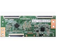 LMNCBVYA Replacement Logic Board ST4251B03-1-C-1 for L43M5-5A - High and Reliable Performance