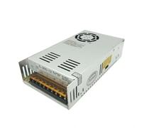 LMNCBVYA S-300-12 12V 25A Switching Power Supply - High Efficiency AC Output Power Supply for Electronics and LED Lighting