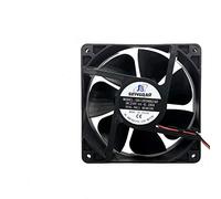 LMNCBVYA SHENGSHIDA 24V 120mm DC Cooling Fan for Welding Machines - 12038 Model, 0.28A, Cooling Solution