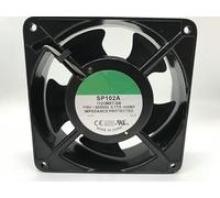 LMNCBVYA SP102A 1123MBT.GM Inverter Cooling Fan 120x120x38mm - 115V 0.17/0.16AMP Fan
