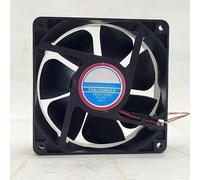 LMNCBVYA TDR12038BHLP 24V 0.48A 12CM Variable Frequency Cooling Fan - for Efficient Cooling