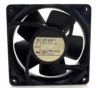 LMNCBVYA TYP4650N 18W 12038 All Metal High-Temperature Resistant Heat Dissipation Fan - 120mm x 38mm for Optimal Cooling Performance